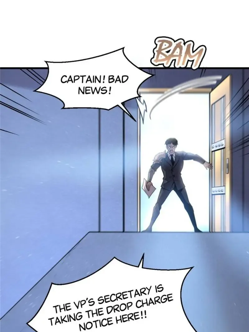 Seres’s Resolve: The Battle For Humanity Zinmanga X Chapter 23 Page 39