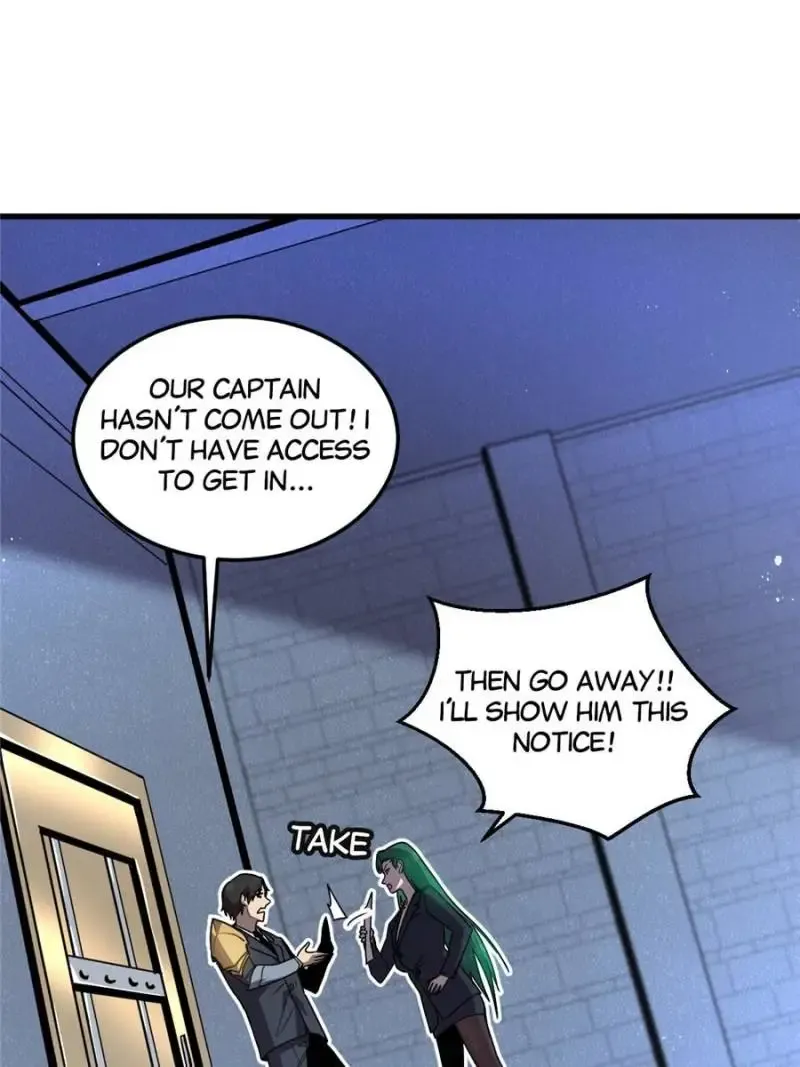 Seres’s Resolve: The Battle For Humanity Zinmanga X Chapter 23 Page 52