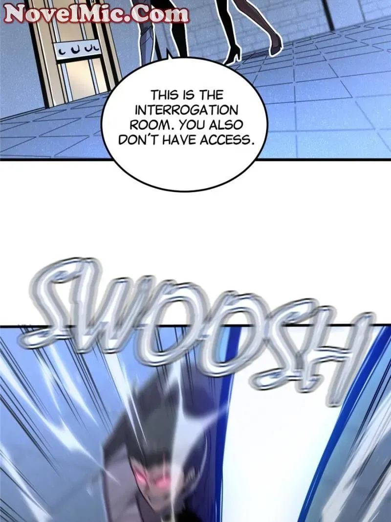 Seres’s Resolve: The Battle For Humanity Zinmanga X Chapter 23 Page 53