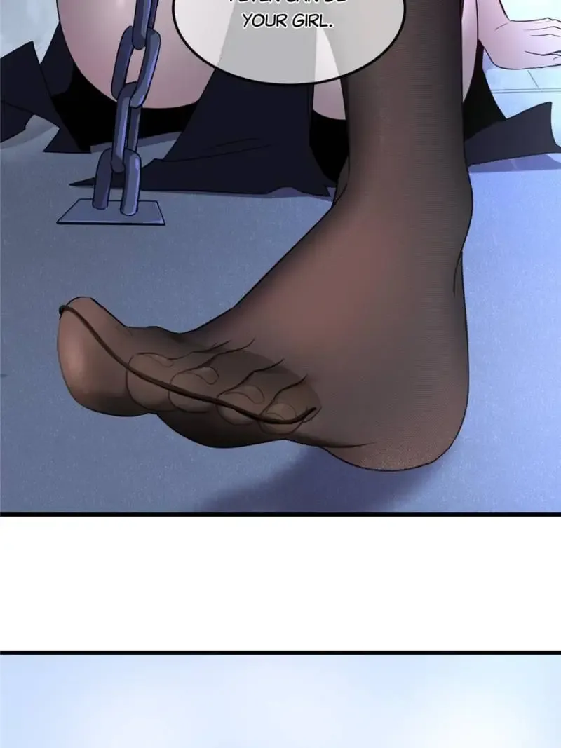 Seres’s Resolve: The Battle For Humanity Zinmanga X Chapter 22 Page 47