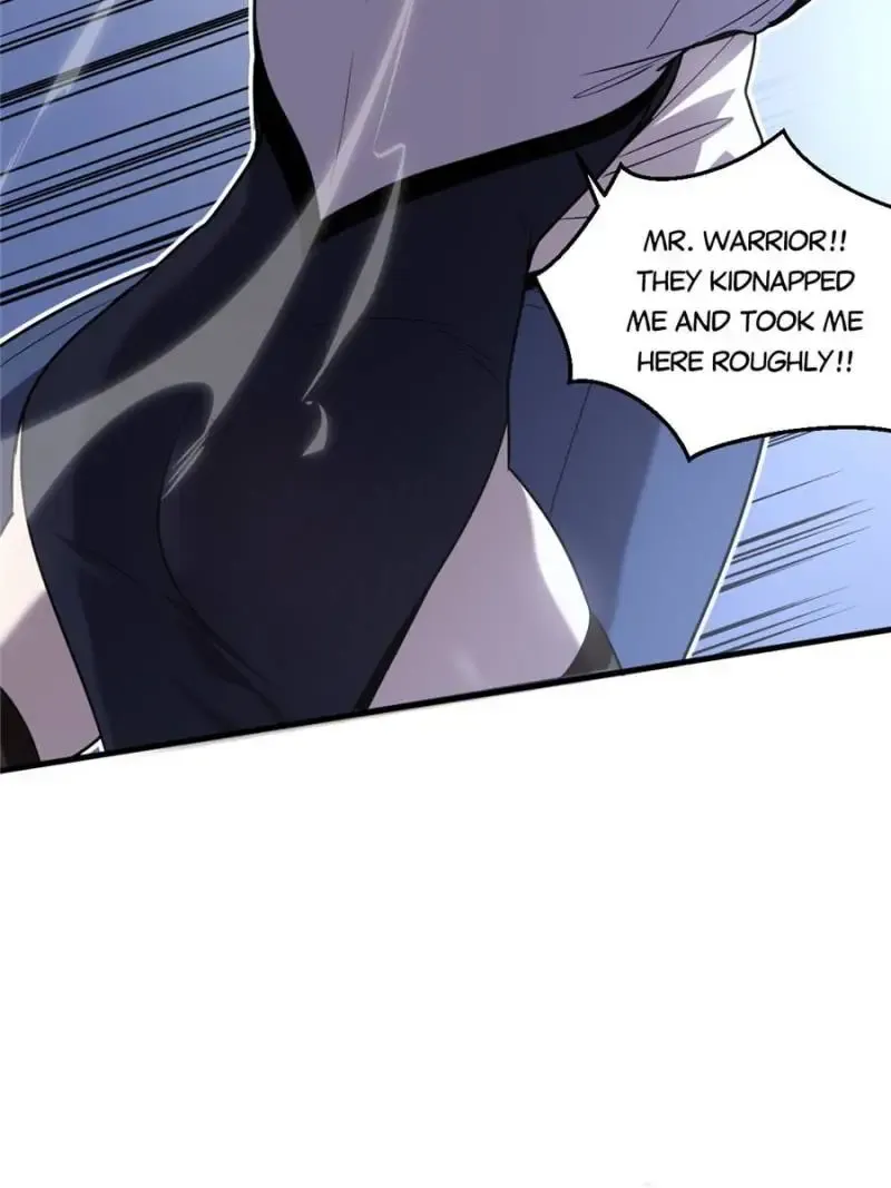 Seres’s Resolve: The Battle For Humanity Zinmanga X Chapter 22 Page 51