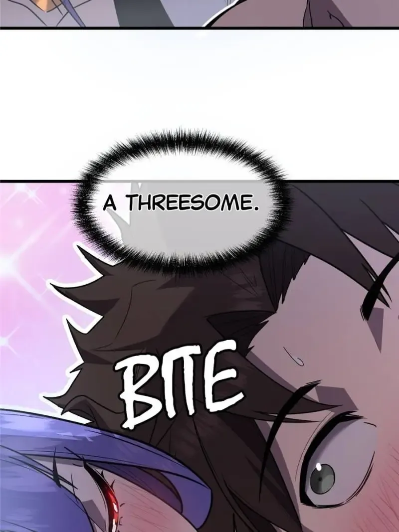 Seres’s Resolve: The Battle For Humanity Zinmanga X Chapter 22 Page 81