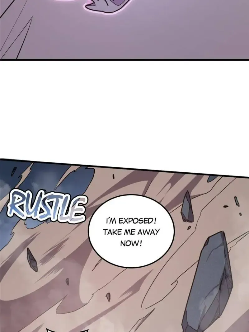 Seres’s Resolve: The Battle For Humanity Zinmanga X Chapter 22 Page 116