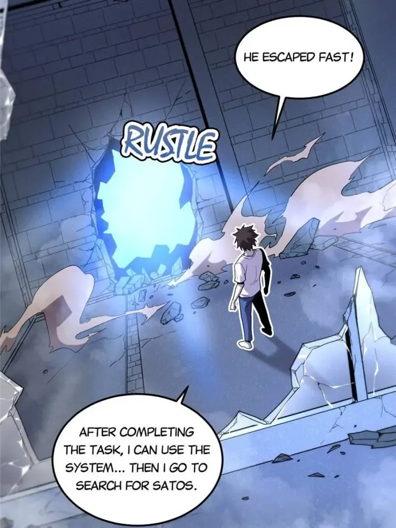 Seres’s Resolve: The Battle For Humanity Zinmanga X Chapter 22 Page 120