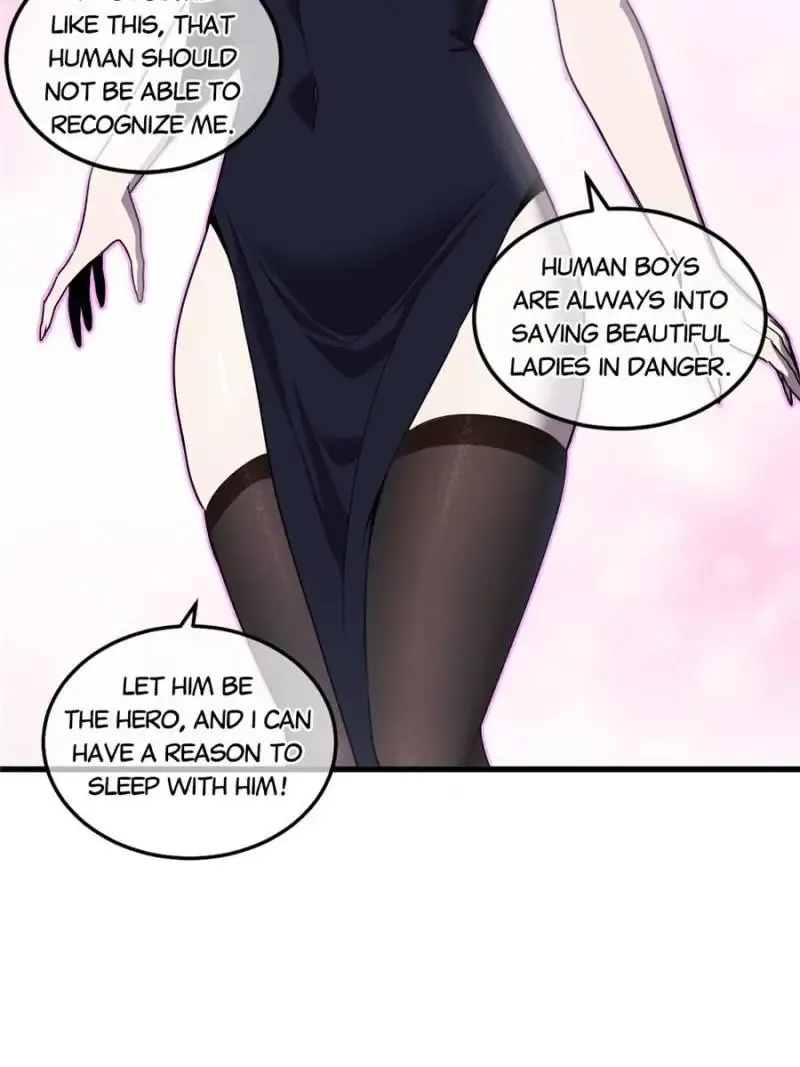 Seres’s Resolve: The Battle For Humanity Zinmanga X Chapter 21 Page 5