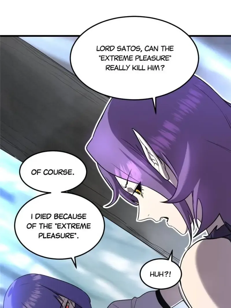 Seres’s Resolve: The Battle For Humanity Zinmanga X Chapter 21 Page 6