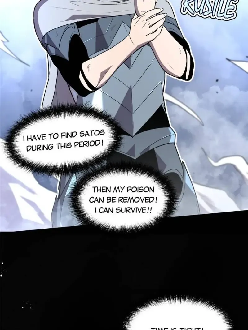 Seres’s Resolve: The Battle For Humanity Zinmanga X Chapter 21 Page 10
