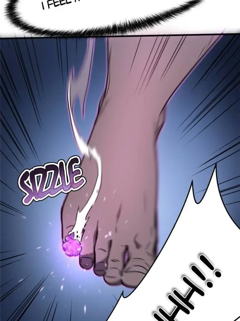 Seres’s Resolve: The Battle For Humanity Zinmanga X Chapter 21 Page 17