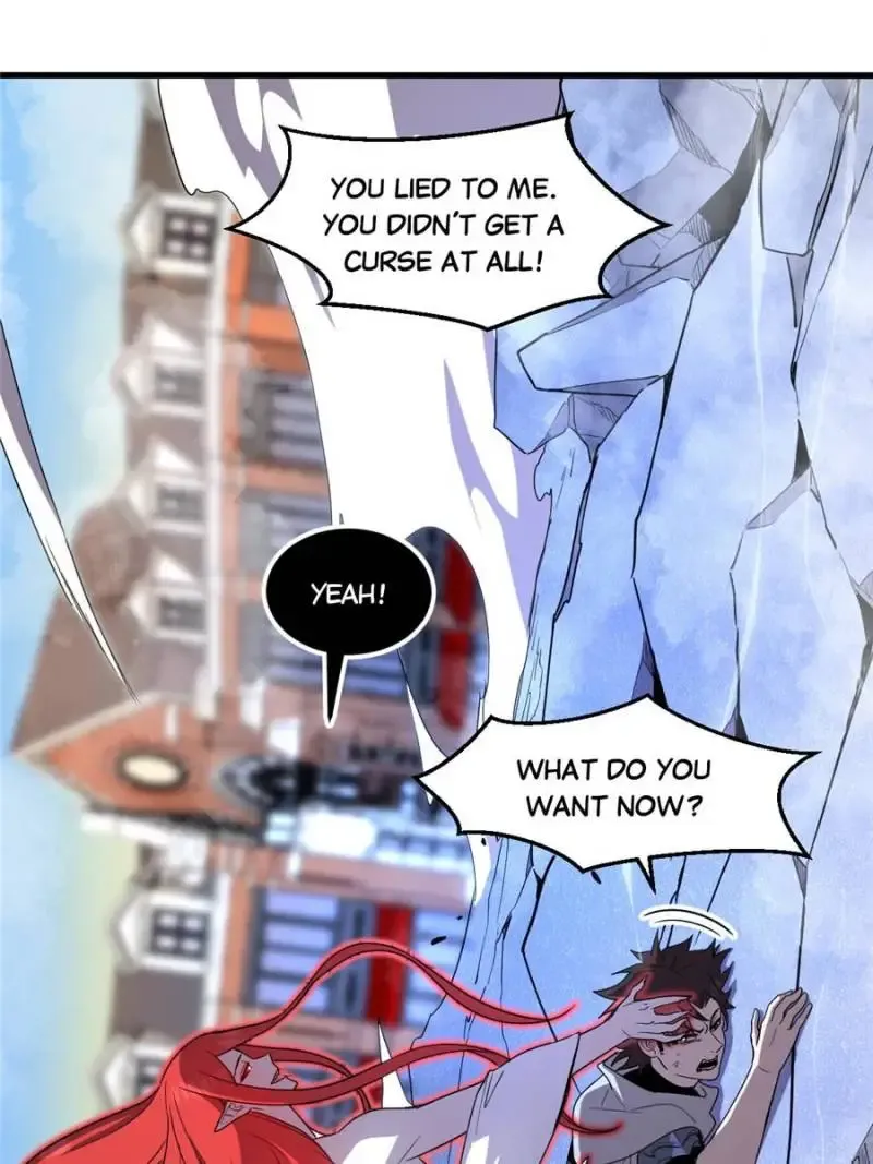 Seres’s Resolve: The Battle For Humanity Zinmanga X Chapter 20 Page 36