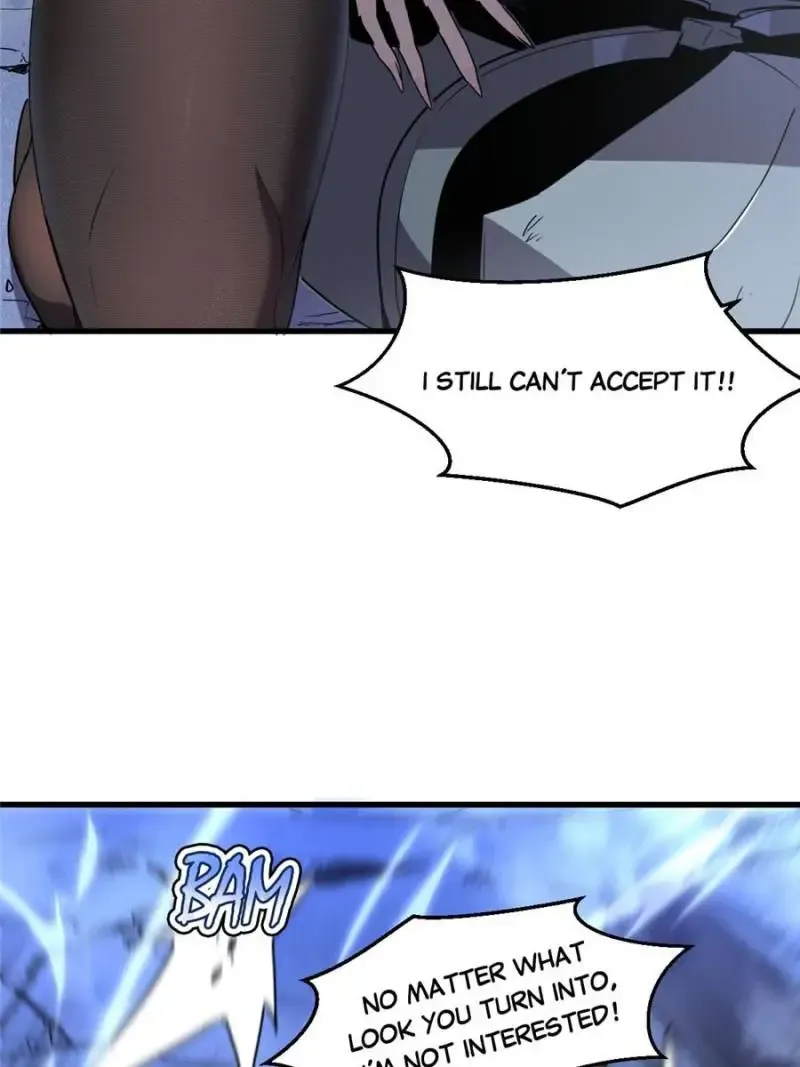 Seres’s Resolve: The Battle For Humanity Zinmanga X Chapter 20 Page 40