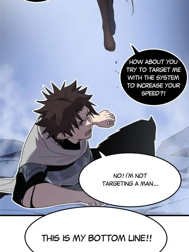 Seres’s Resolve: The Battle For Humanity Zinmanga X Chapter 20 Page 59