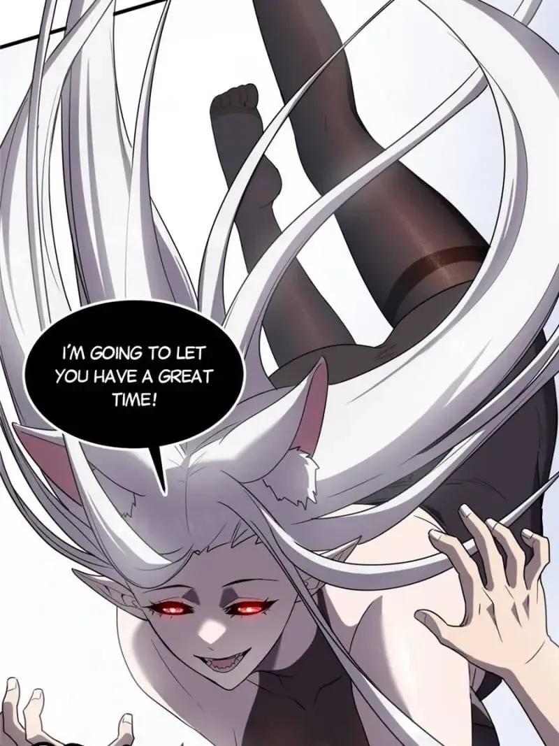 Seres’s Resolve: The Battle For Humanity Zinmanga X Chapter 20 Page 63