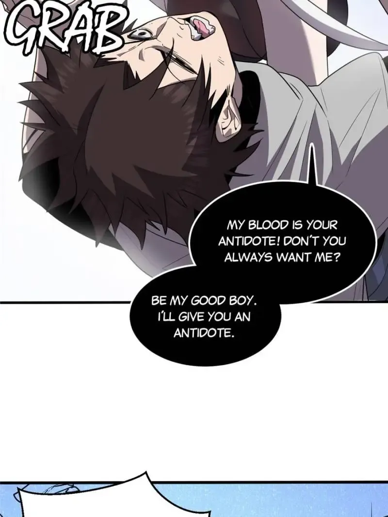 Seres’s Resolve: The Battle For Humanity Zinmanga X Chapter 20 Page 64