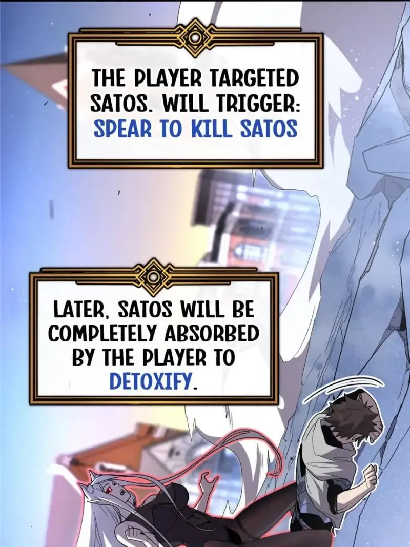 Seres’s Resolve: The Battle For Humanity Zinmanga X Chapter 20 Page 78