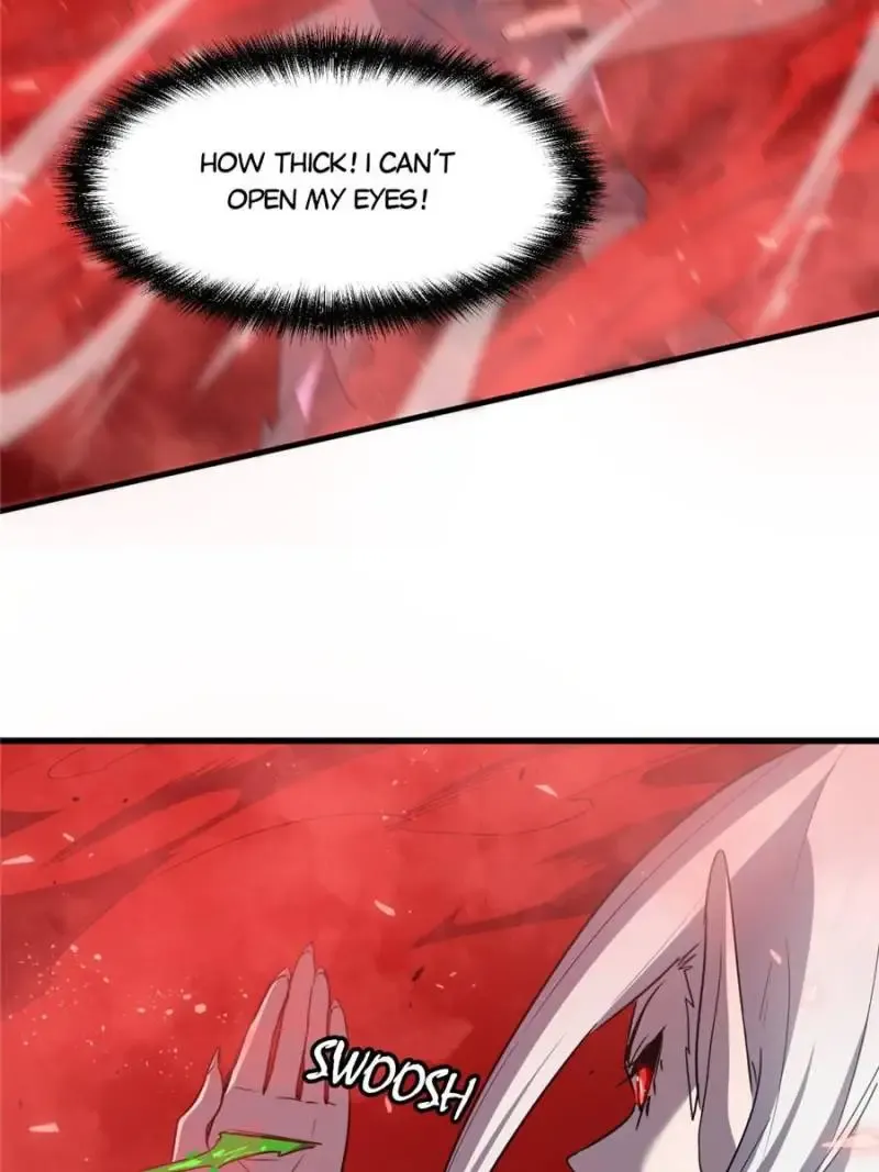 Seres’s Resolve: The Battle For Humanity Zinmanga X Chapter 20 Page 86