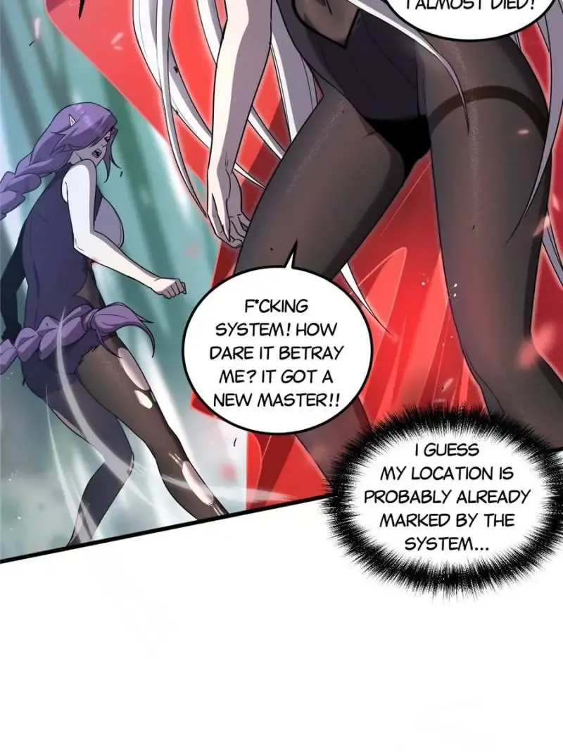 Seres’s Resolve: The Battle For Humanity Zinmanga X Chapter 20 Page 92