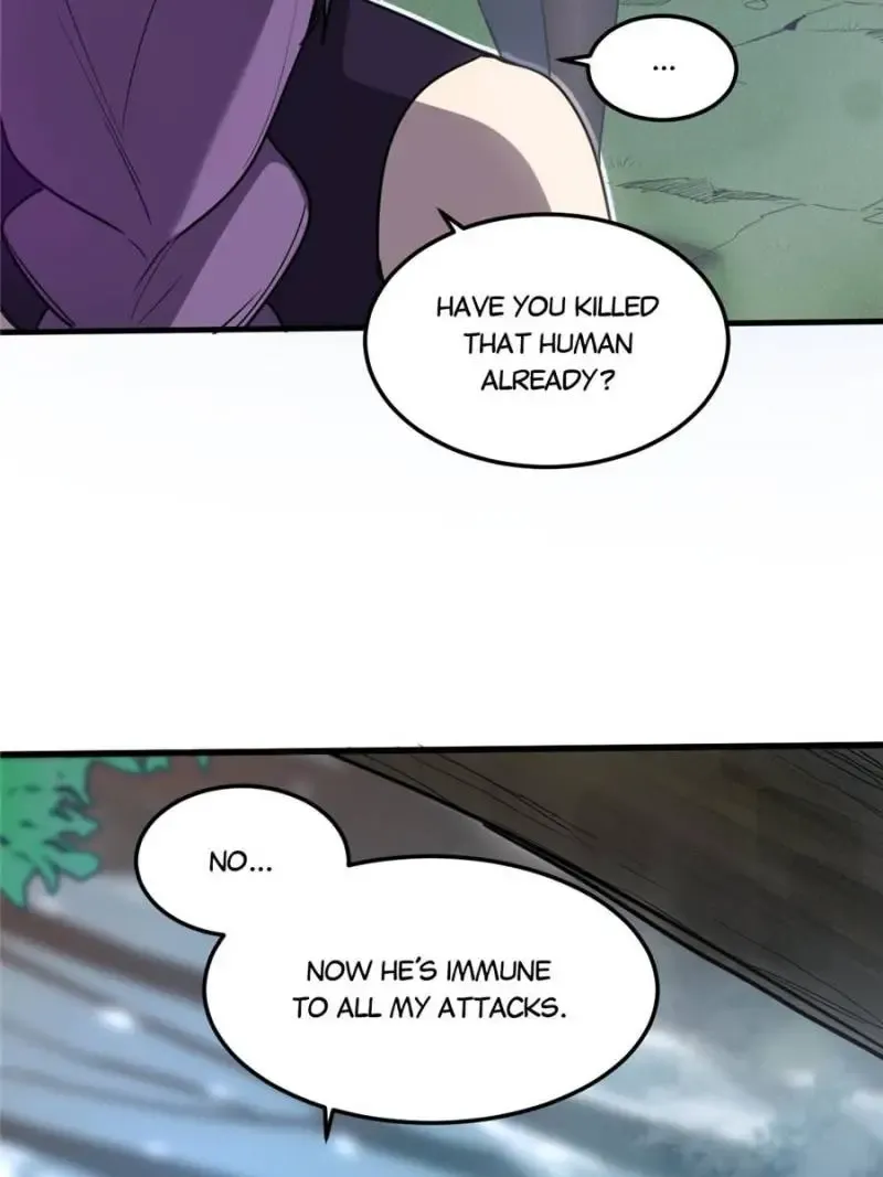 Seres’s Resolve: The Battle For Humanity Zinmanga X Chapter 20 Page 99