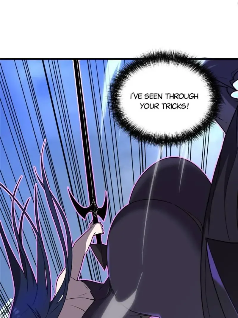 Seres’s Resolve: The Battle For Humanity Zinmanga X Chapter 19 Page 1