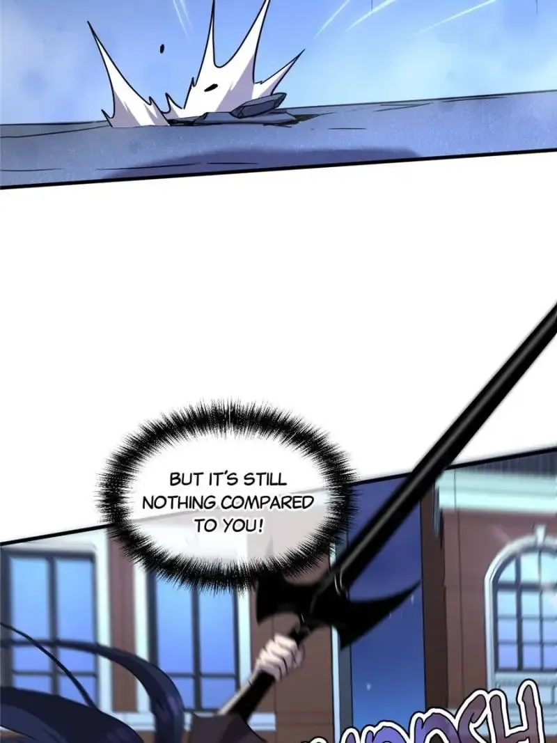 Seres’s Resolve: The Battle For Humanity Zinmanga X Chapter 19 Page 15