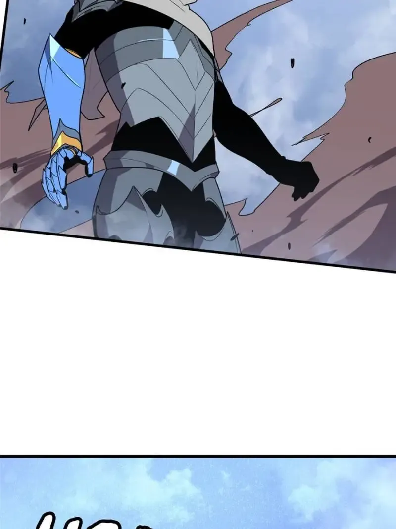 Seres’s Resolve: The Battle For Humanity Zinmanga X Chapter 18 Page 41