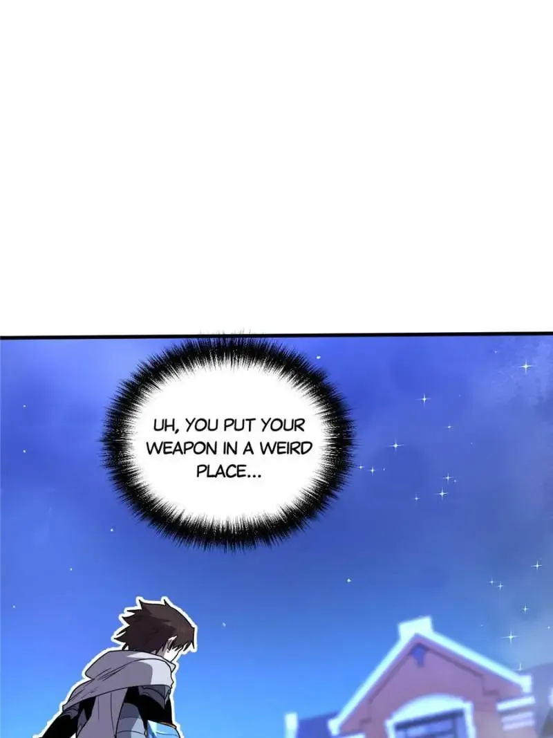 Seres’s Resolve: The Battle For Humanity Zinmanga X Chapter 18 Page 48