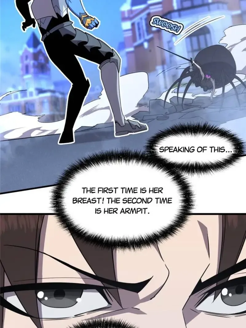 Seres’s Resolve: The Battle For Humanity Zinmanga X Chapter 18 Page 49
