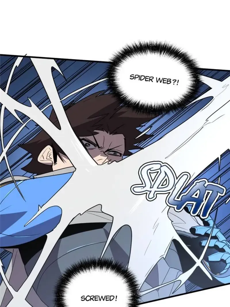 Seres’s Resolve: The Battle For Humanity Zinmanga X Chapter 18 Page 65