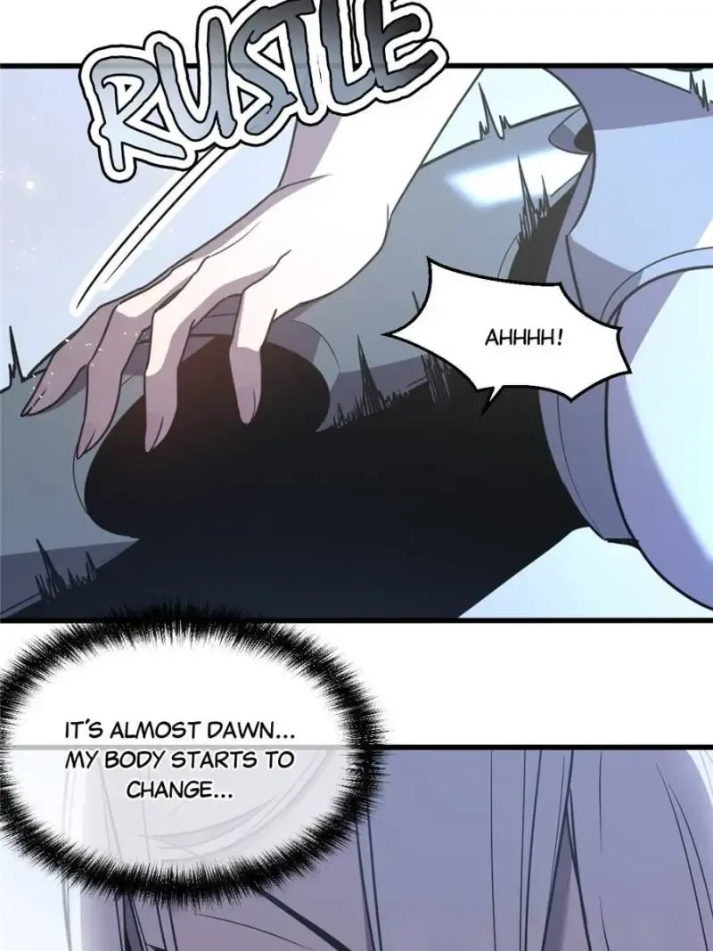 Seres’s Resolve: The Battle For Humanity Zinmanga X Chapter 16 Page 31