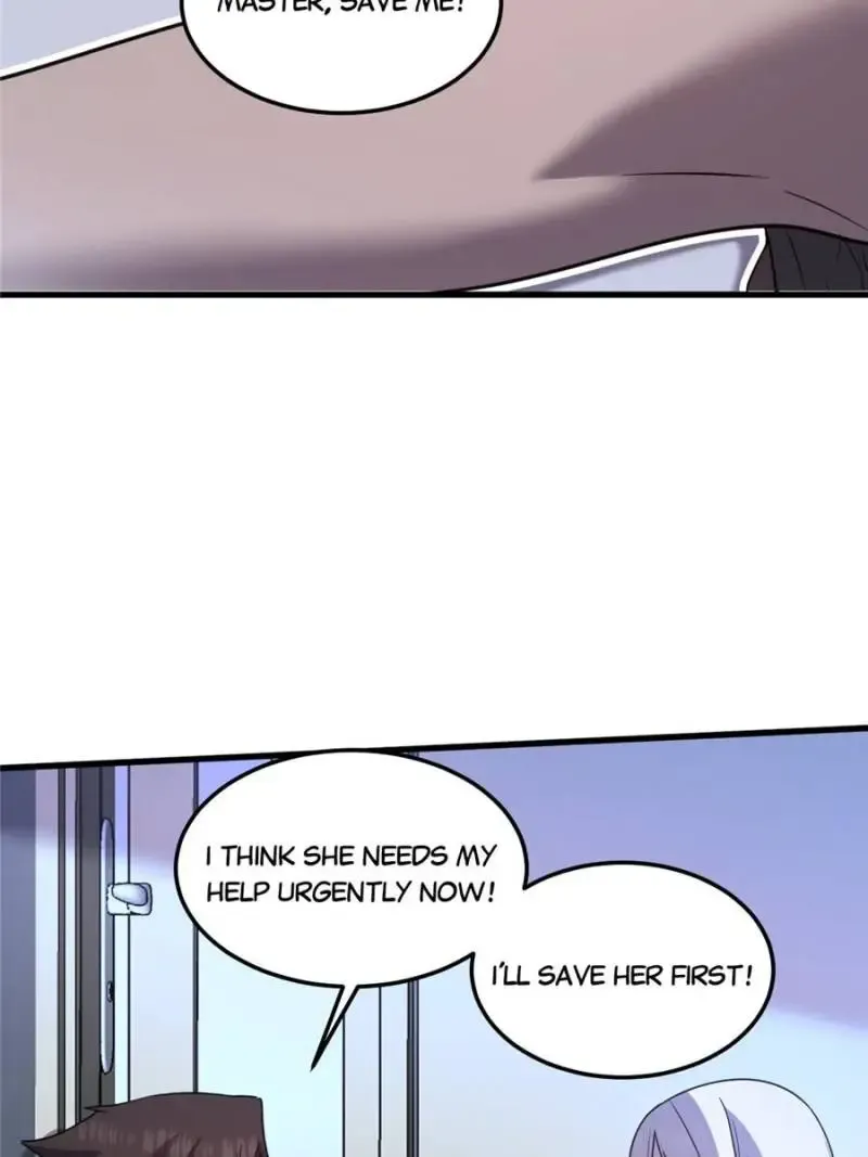 Seres’s Resolve: The Battle For Humanity Zinmanga X Chapter 16 Page 39