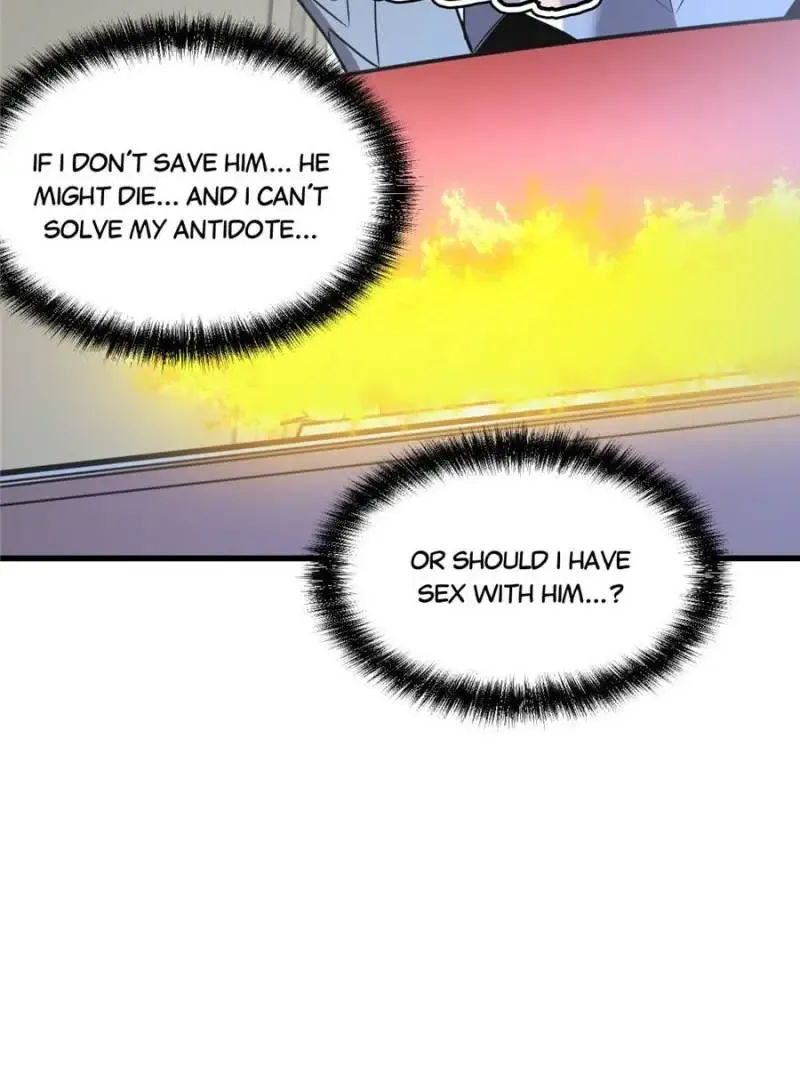 Seres’s Resolve: The Battle For Humanity Zinmanga X Chapter 16 Page 46