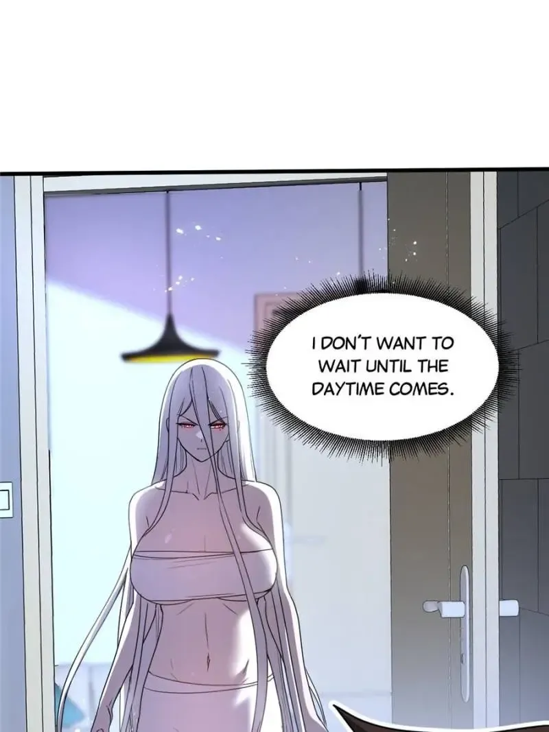 Seres’s Resolve: The Battle For Humanity Zinmanga X Chapter 16 Page 49