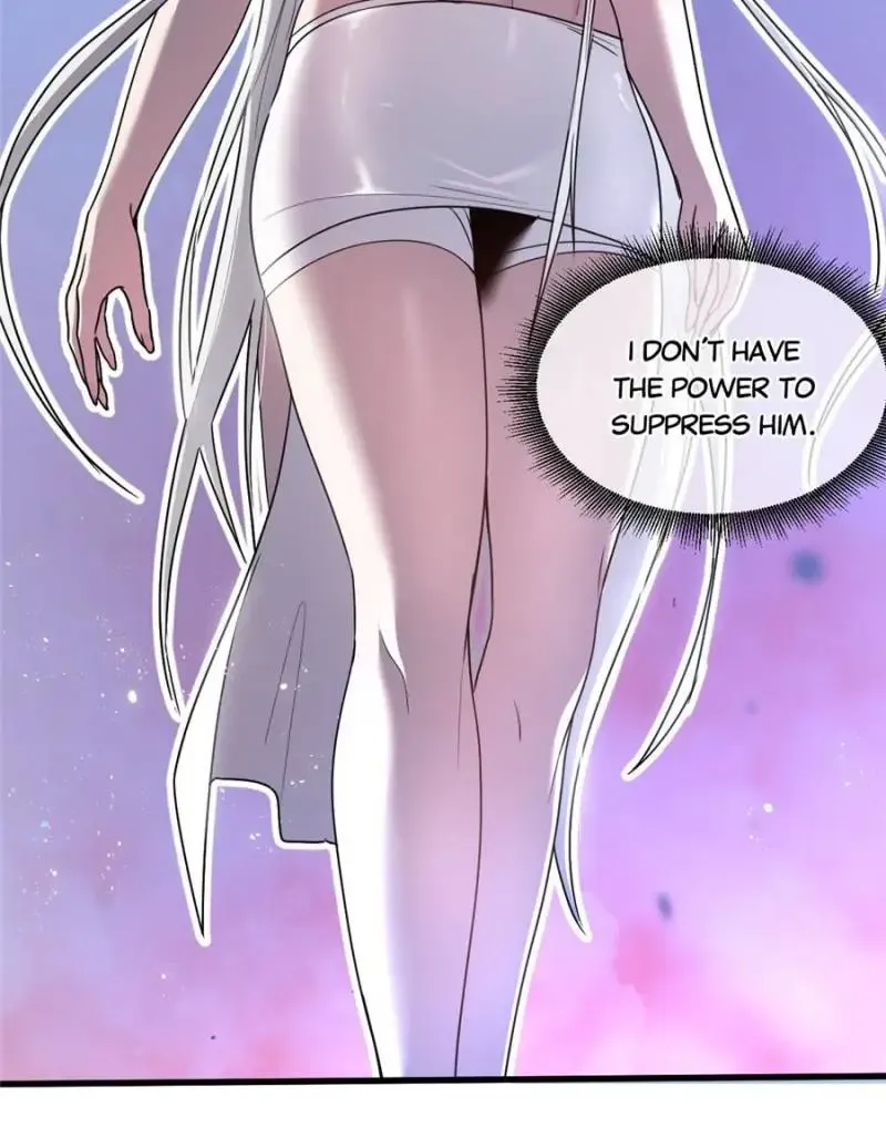 Seres’s Resolve: The Battle For Humanity Zinmanga X Chapter 16 Page 60