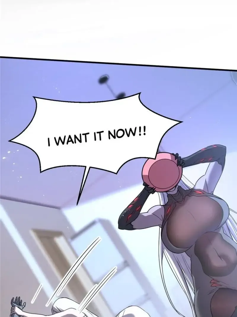 Seres’s Resolve: The Battle For Humanity Zinmanga X Chapter 16 Page 69