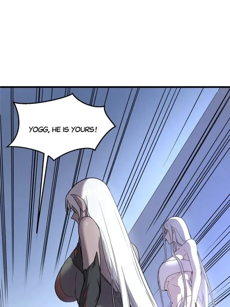 Seres’s Resolve: The Battle For Humanity Zinmanga X Chapter 16 Page 85