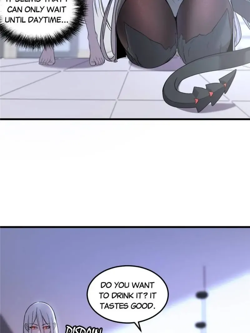 Seres’s Resolve: The Battle For Humanity Zinmanga X Chapter 16 Page 88