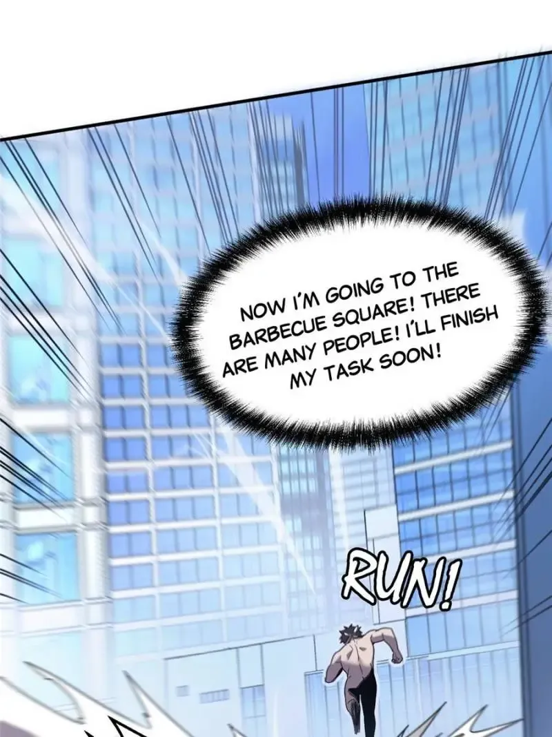 Seres’s Resolve: The Battle For Humanity Zinmanga X Chapter 16 Page 92