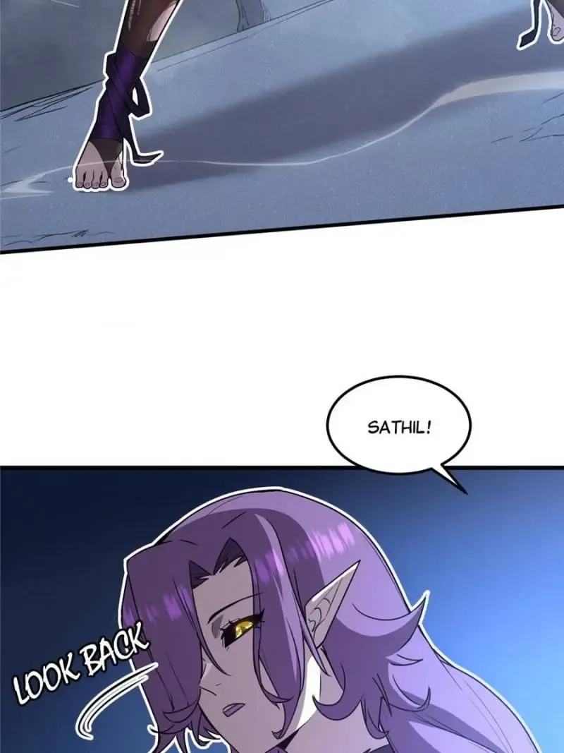 Seres’s Resolve: The Battle For Humanity Zinmanga X Chapter 15 Page 10