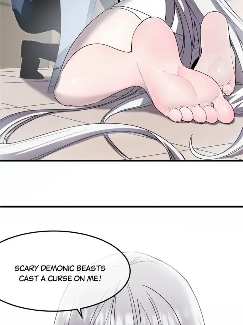 Seres’s Resolve: The Battle For Humanity Zinmanga X Chapter 15 Page 120