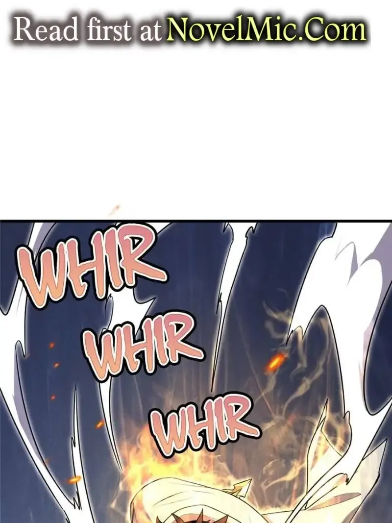 Seres’s Resolve: The Battle For Humanity Zinmanga X Chapter 13 Page 1