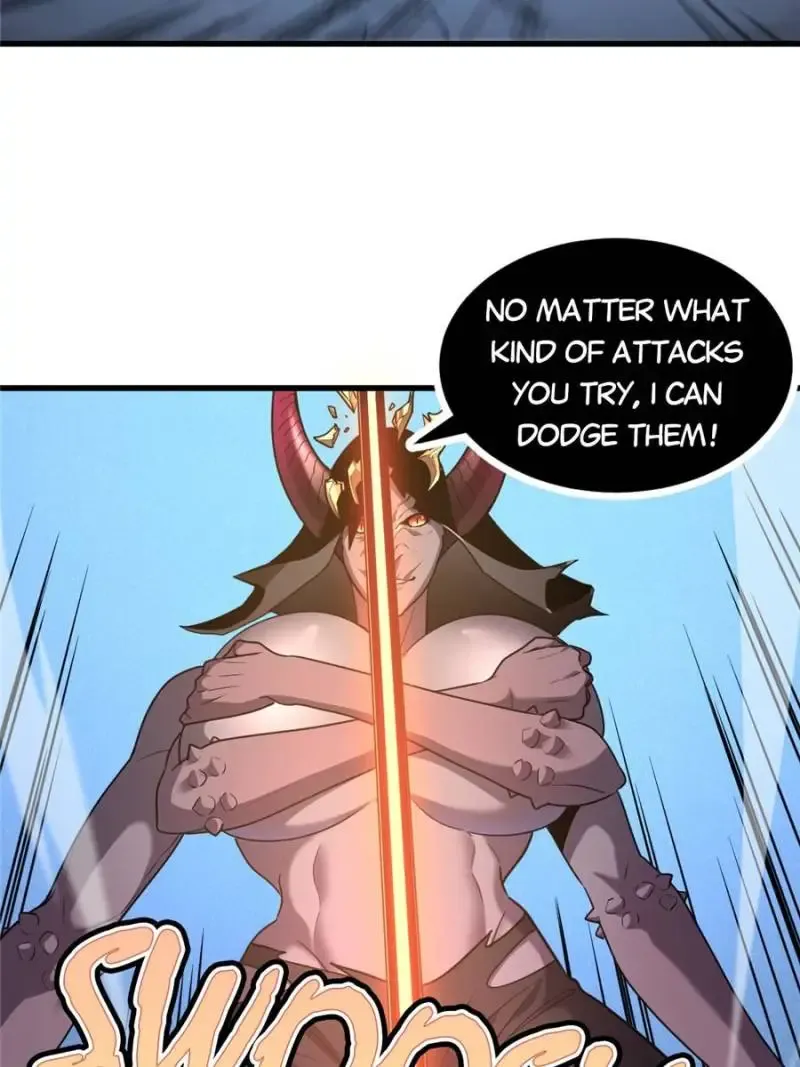 Seres’s Resolve: The Battle For Humanity Zinmanga X Chapter 13 Page 5