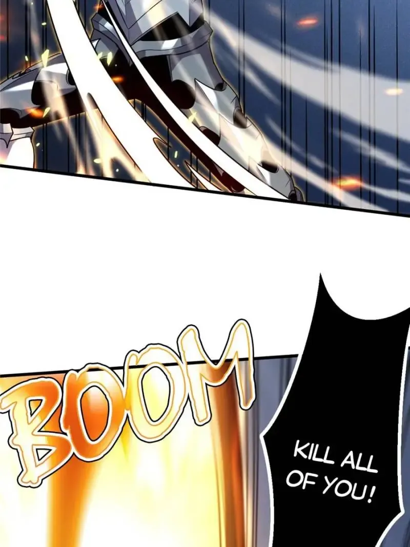 Seres’s Resolve: The Battle For Humanity Zinmanga X Chapter 13 Page 20