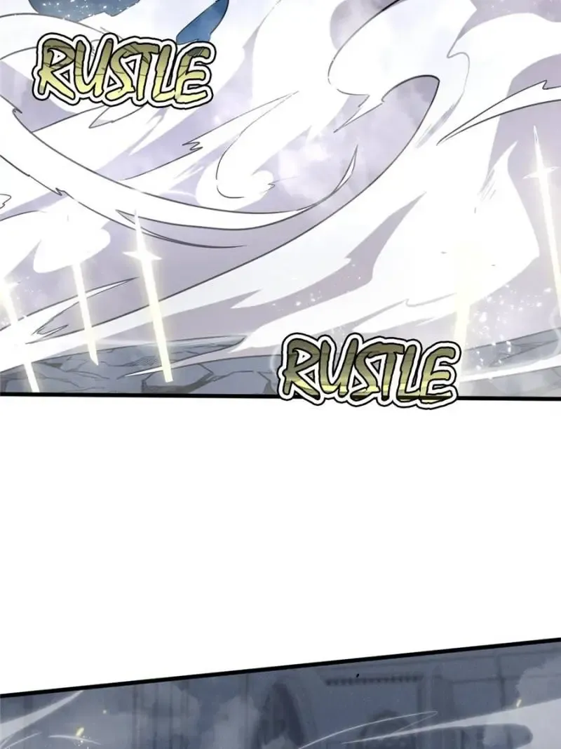 Seres’s Resolve: The Battle For Humanity Zinmanga X Chapter 13 Page 33