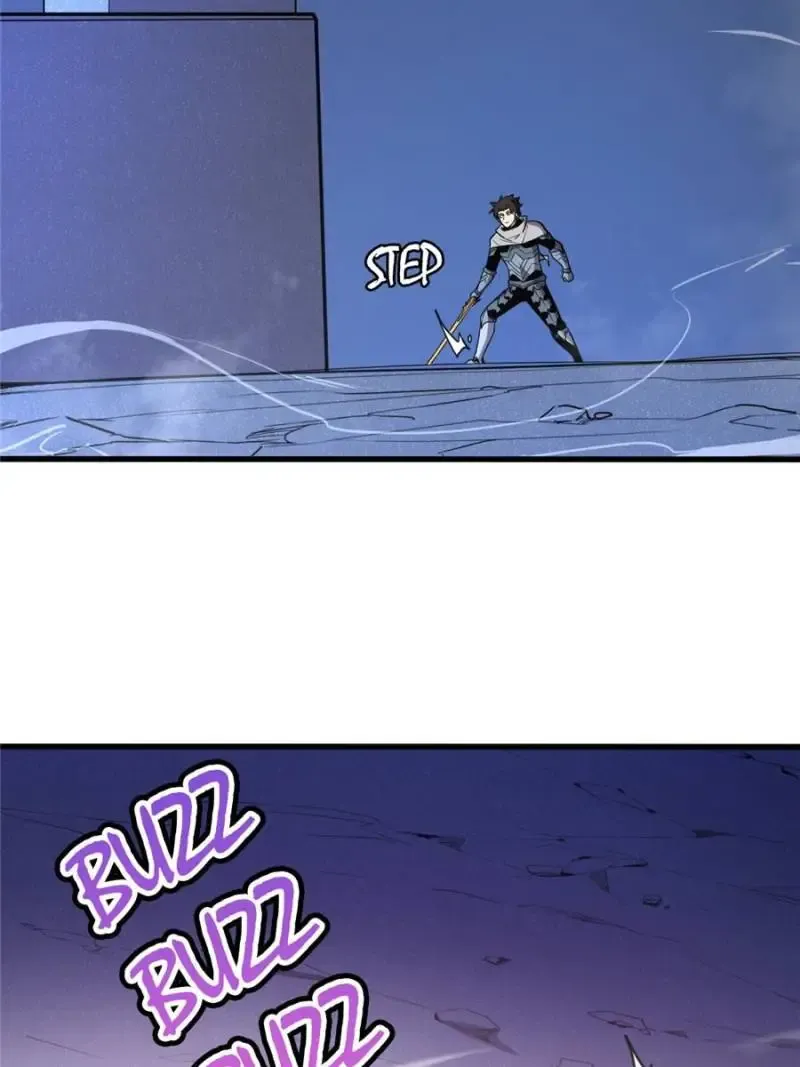 Seres’s Resolve: The Battle For Humanity Zinmanga X Chapter 13 Page 39