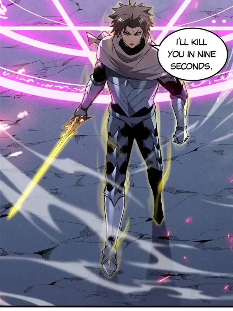 Seres’s Resolve: The Battle For Humanity Zinmanga X Chapter 13 Page 45