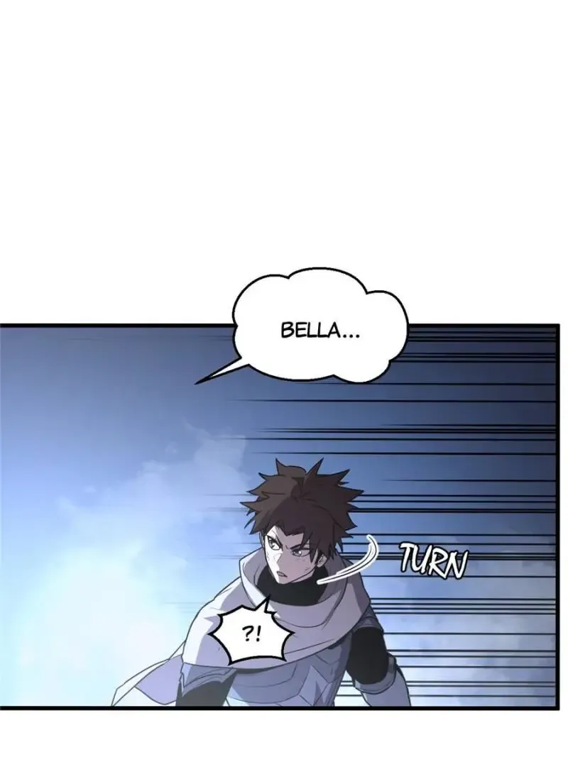 Seres’s Resolve: The Battle For Humanity Zinmanga X Chapter 13 Page 46