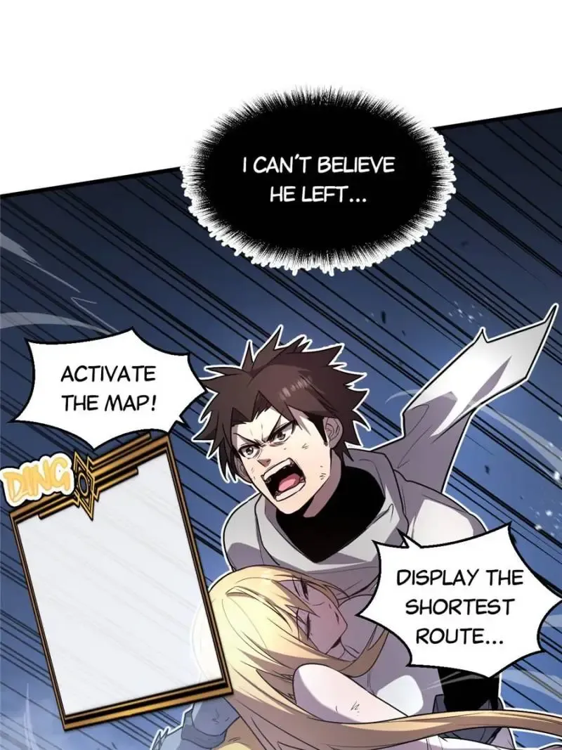 Seres’s Resolve: The Battle For Humanity Zinmanga X Chapter 13 Page 62