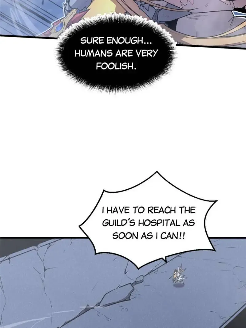 Seres’s Resolve: The Battle For Humanity Zinmanga X Chapter 13 Page 63