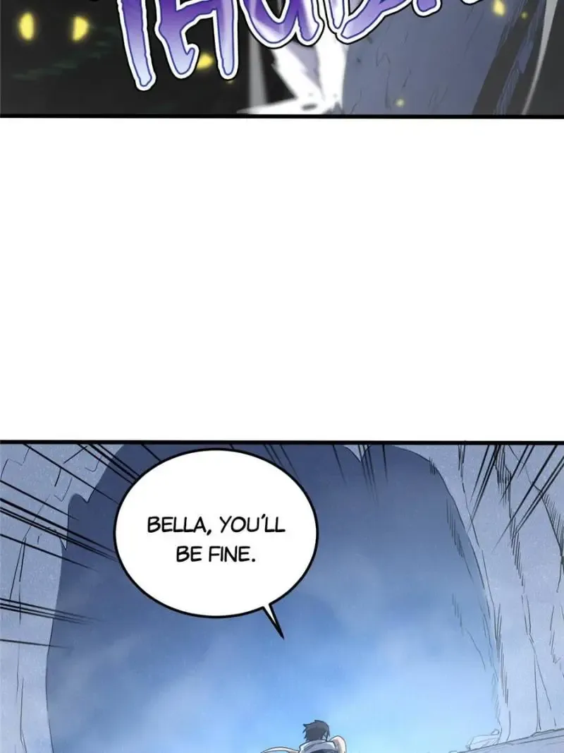 Seres’s Resolve: The Battle For Humanity Zinmanga X Chapter 13 Page 84