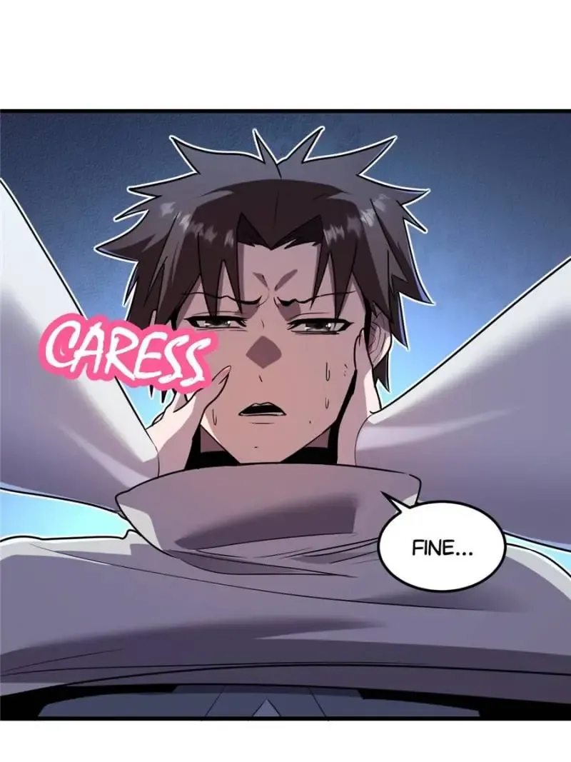 Seres’s Resolve: The Battle For Humanity Zinmanga X Chapter 12 Page 49