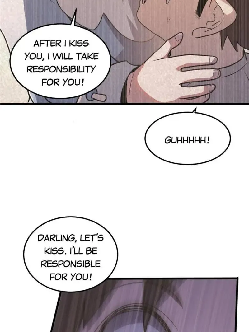 Seres’s Resolve: The Battle For Humanity Zinmanga X Chapter 12 Page 51